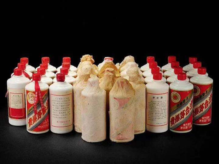 永善日照岚山回收酒价格哪里回收(附近上门回收茅台酒）?